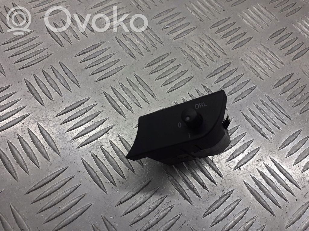Audi A4 S4 B7 8E 8H Otros interruptores/perillas/selectores 