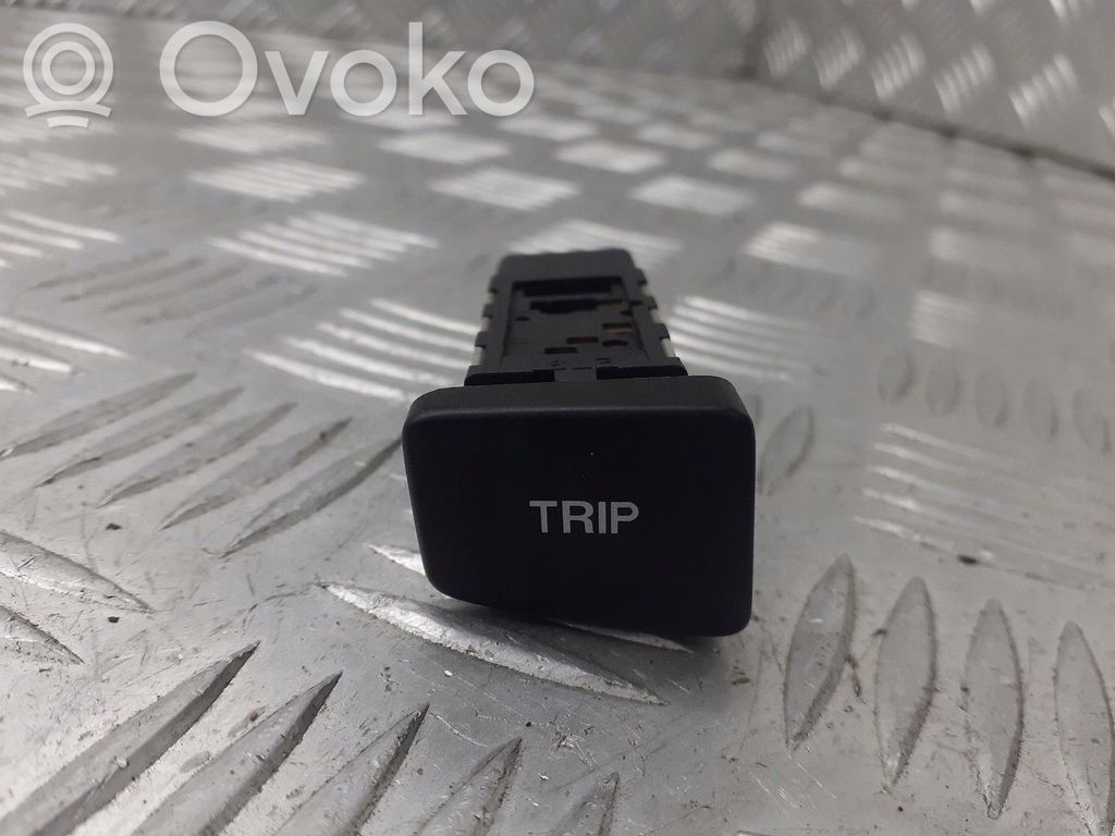 KIA Rio Autres commutateurs / boutons / leviers