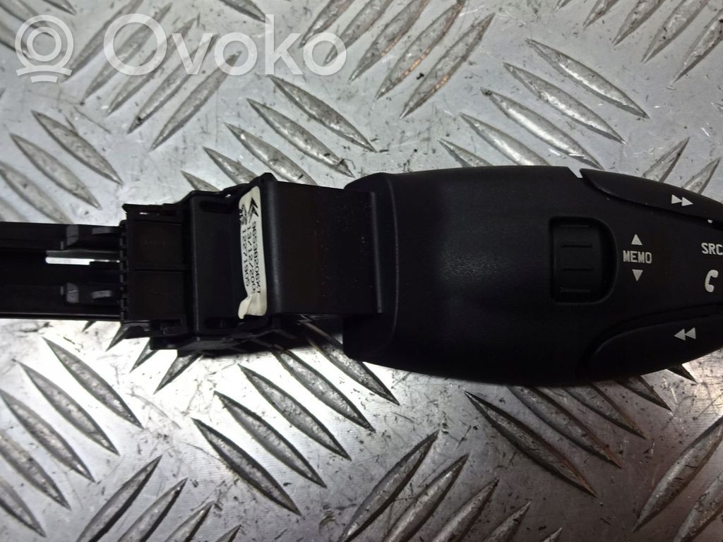 Citroen C5 Comutator/buton multifuncțional 