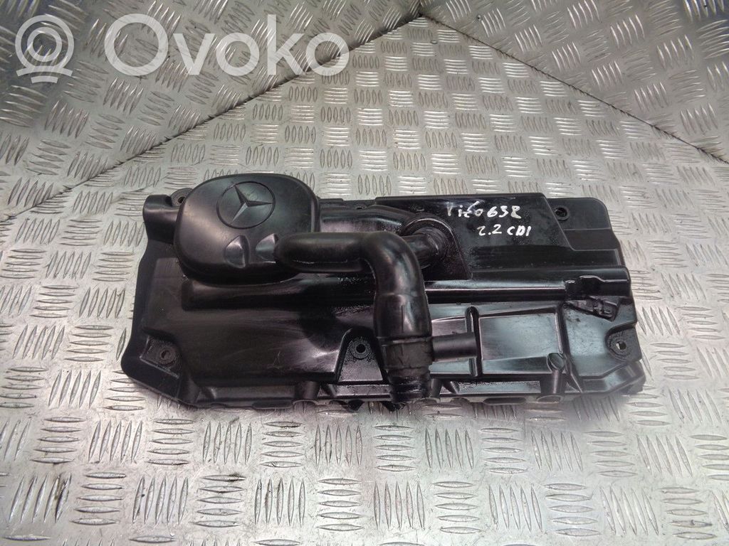 Mercedes-Benz Vito Viano W638 Copertura per bilanciere albero a camme 
