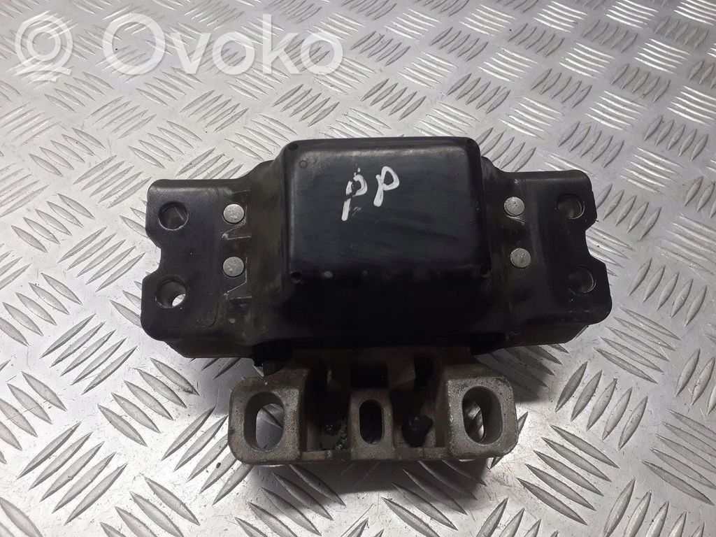 Seat Leon (1P) Válvula de vacío del soporte de motor 