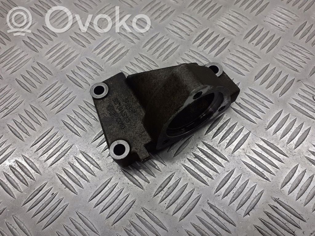 Opel Zafira B Półoś przednia 
