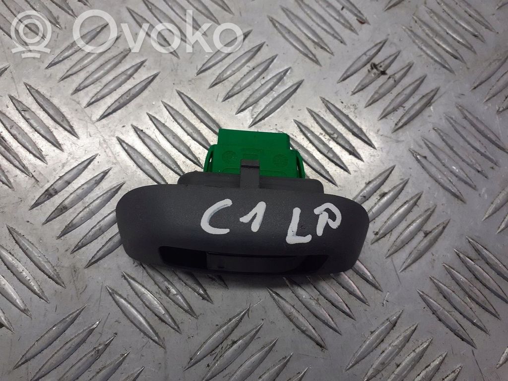Interruptor del elevalunas eléctrico   742320H010