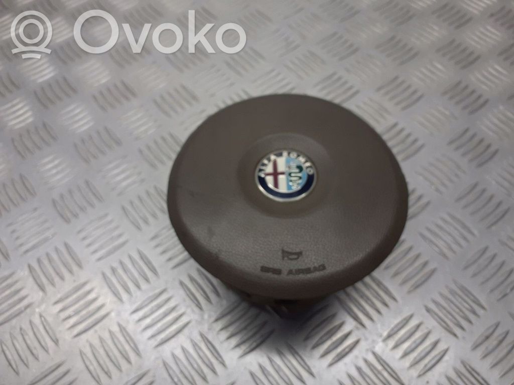 Alfa Romeo 159 Airbag dello sterzo 