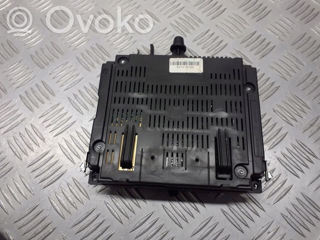 Alfa Romeo 159 Module reconnaissance vocale 