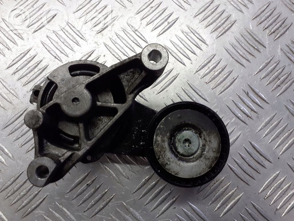 Audi A3 S3 8P Puleggia del tendicinghia dell’alternatore
