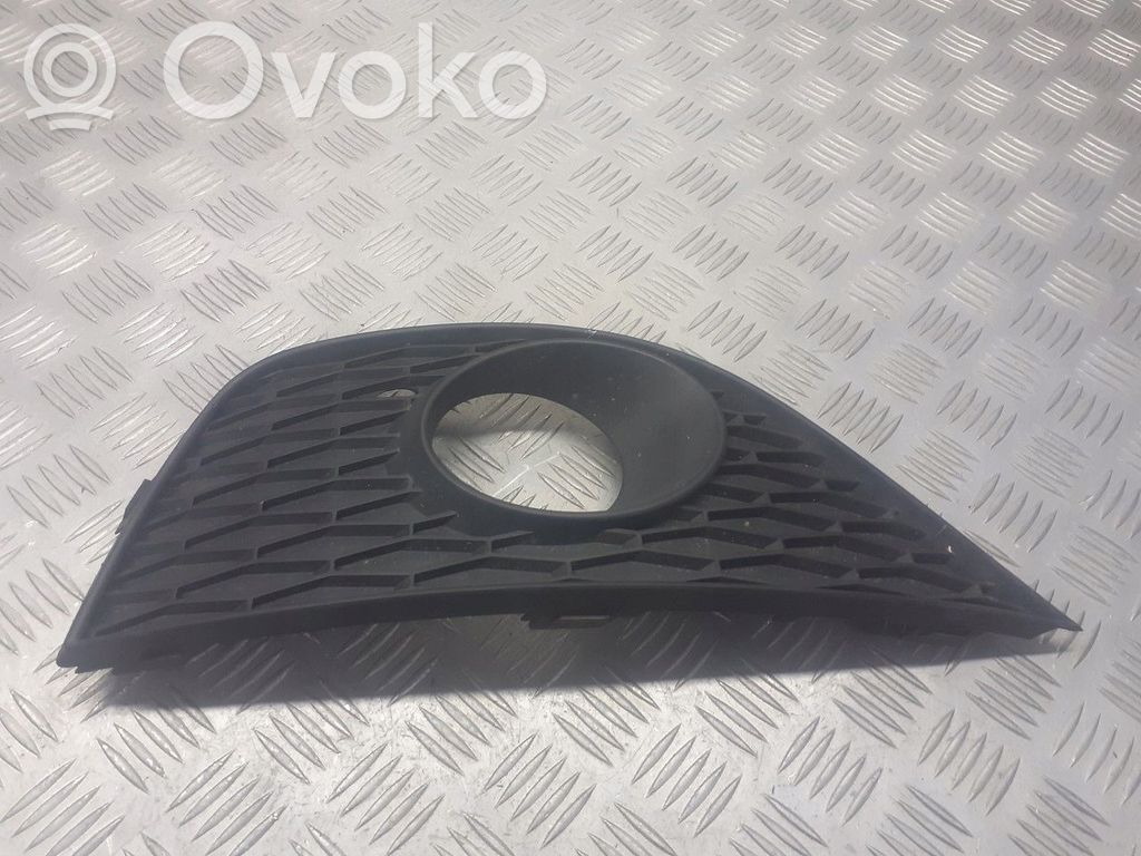 Seat Ibiza IV (6J,6P) Mascherina inferiore del paraurti anteriore