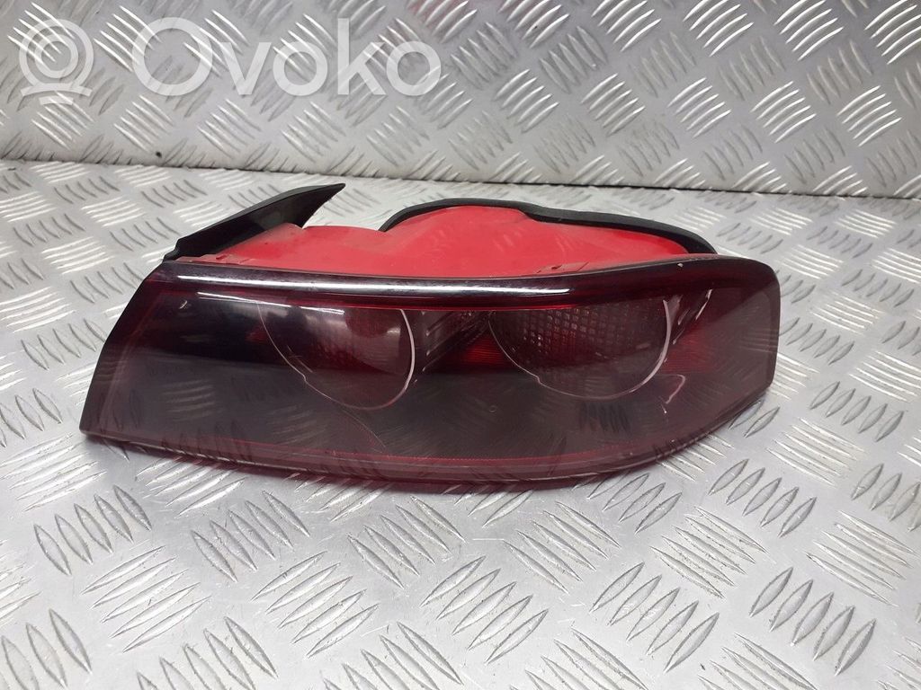 Alfa Romeo 159 Lampă spate în caroserie 