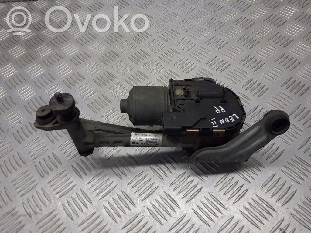 Seat Leon (1P) Tiranti del tergicristallo anteriore