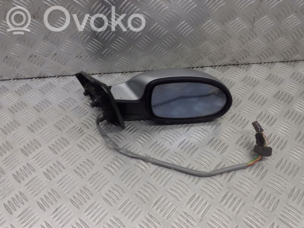 Citroen C5 Oglindă electrică ușă față 