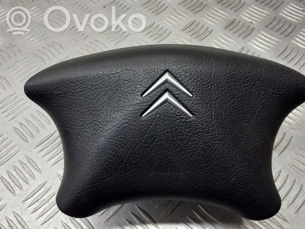 Citroen C5 Airbag volan 