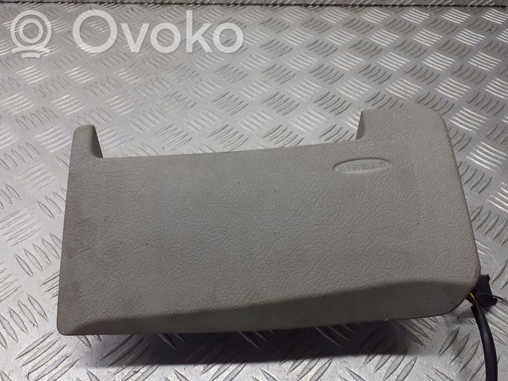 Citroen C5 Poduszka powietrzna Airbag chroniąca kolana 