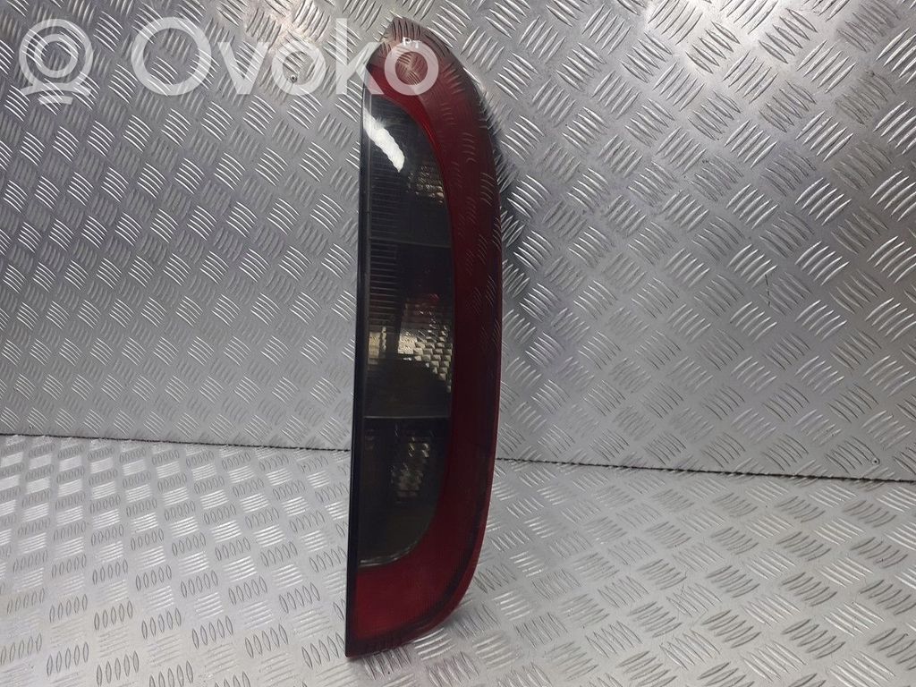 Opel Corsa C Set di luci posteriori