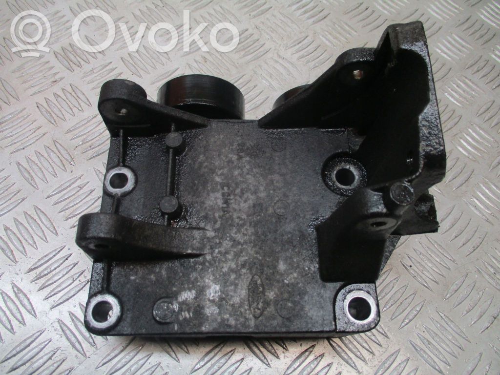 Ford Ka Alternator belt tensioner pulley 