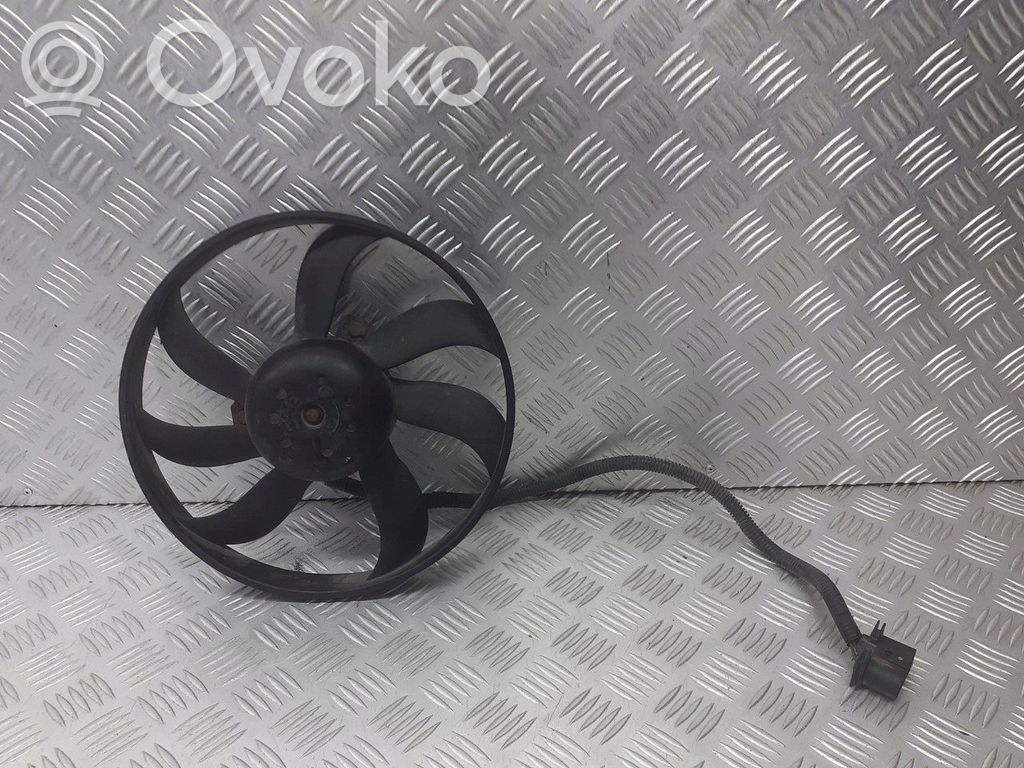 Elektrolüfter   1J0959455L