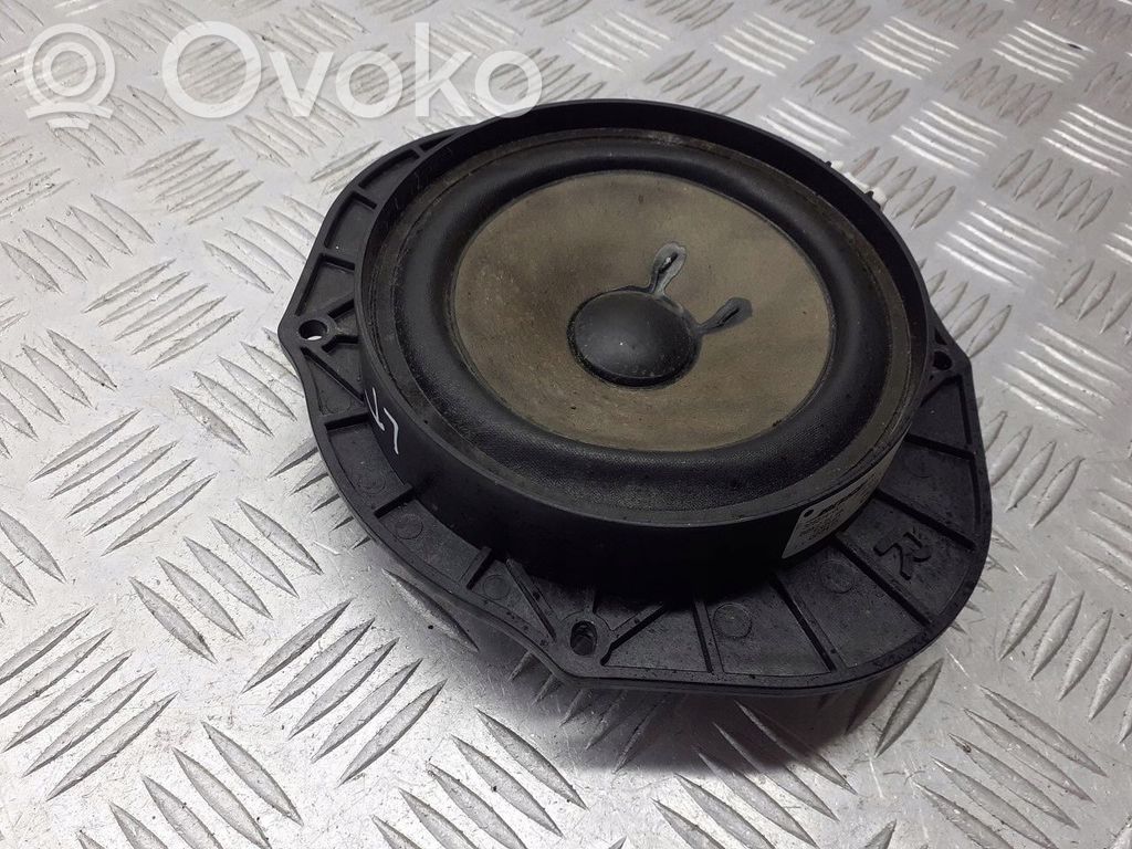 Altavoz subwoofer   BBM266960