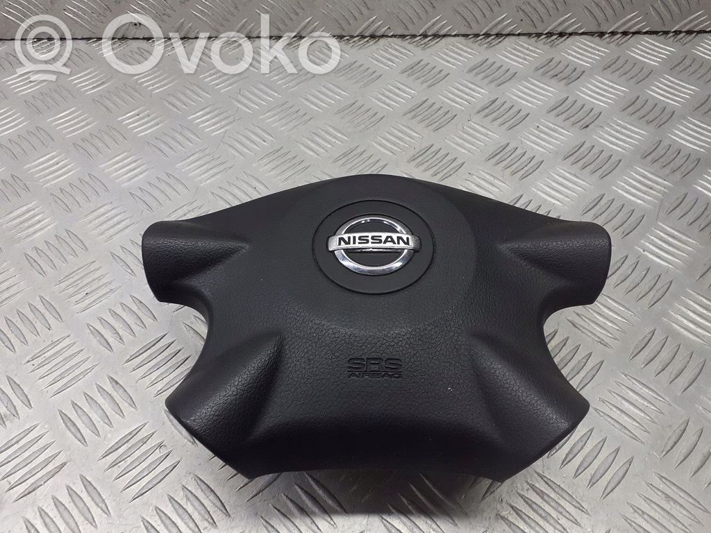 Nissan Primera Airbag volan 