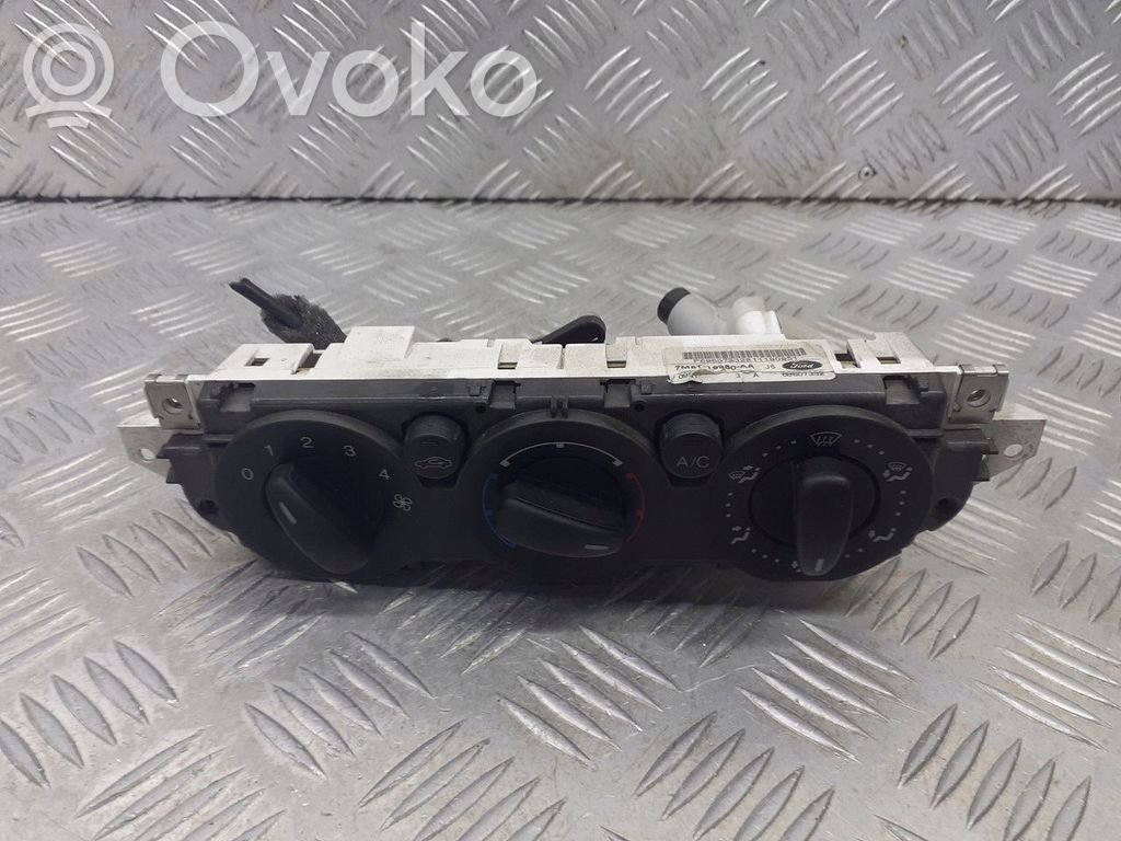 Ford Focus Interior fan control switch 