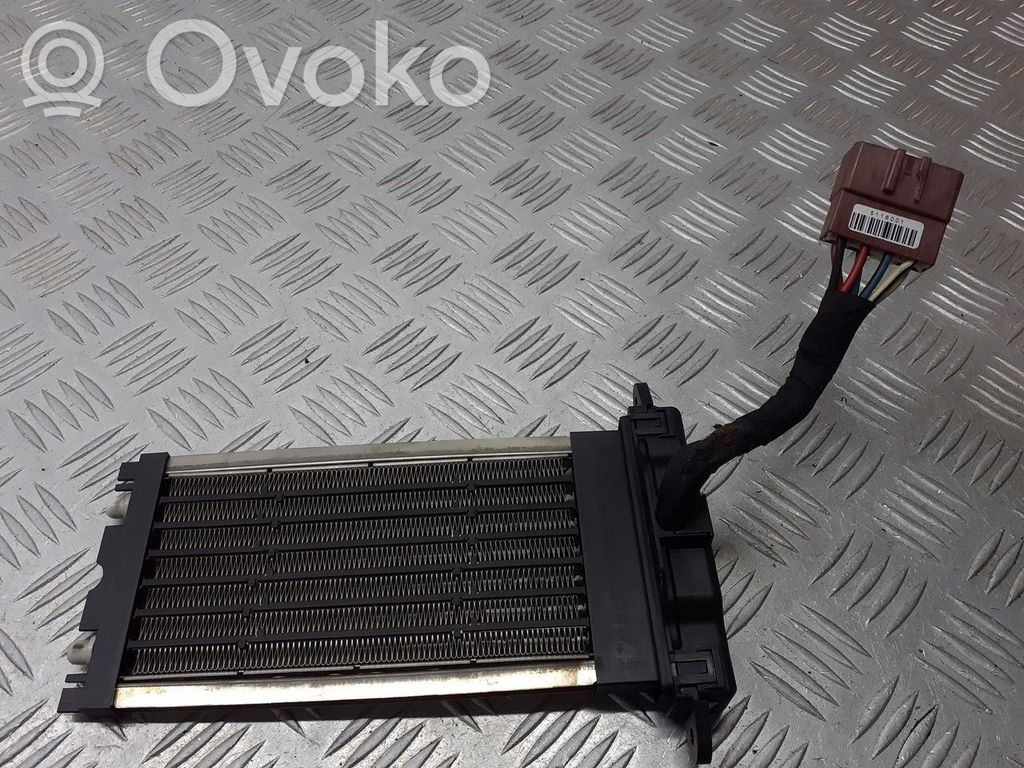 Honda FR-V Scatola alloggiamento climatizzatore riscaldamento abitacolo assemblata