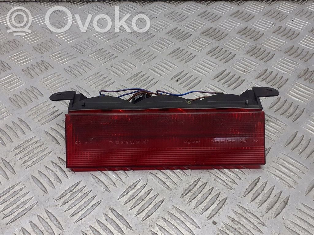 Chrysler PT Cruiser Luce d’arresto centrale/supplementare 