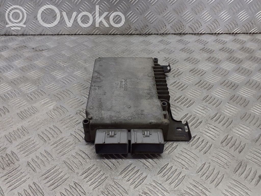 Chrysler PT Cruiser Engine control unit/module ECU 
