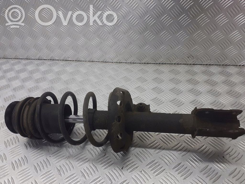 Opel Astra G Etuiskunvaimennin 