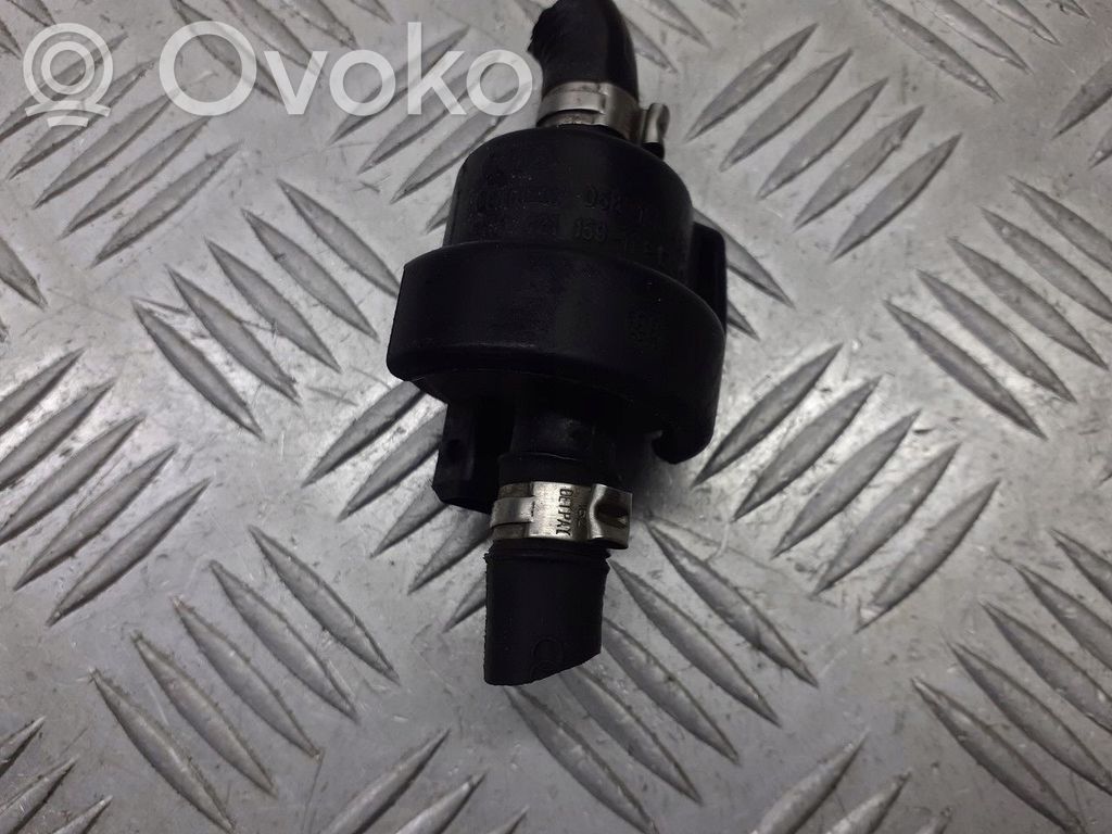 Válvula de vacío (Usadas)   058133459