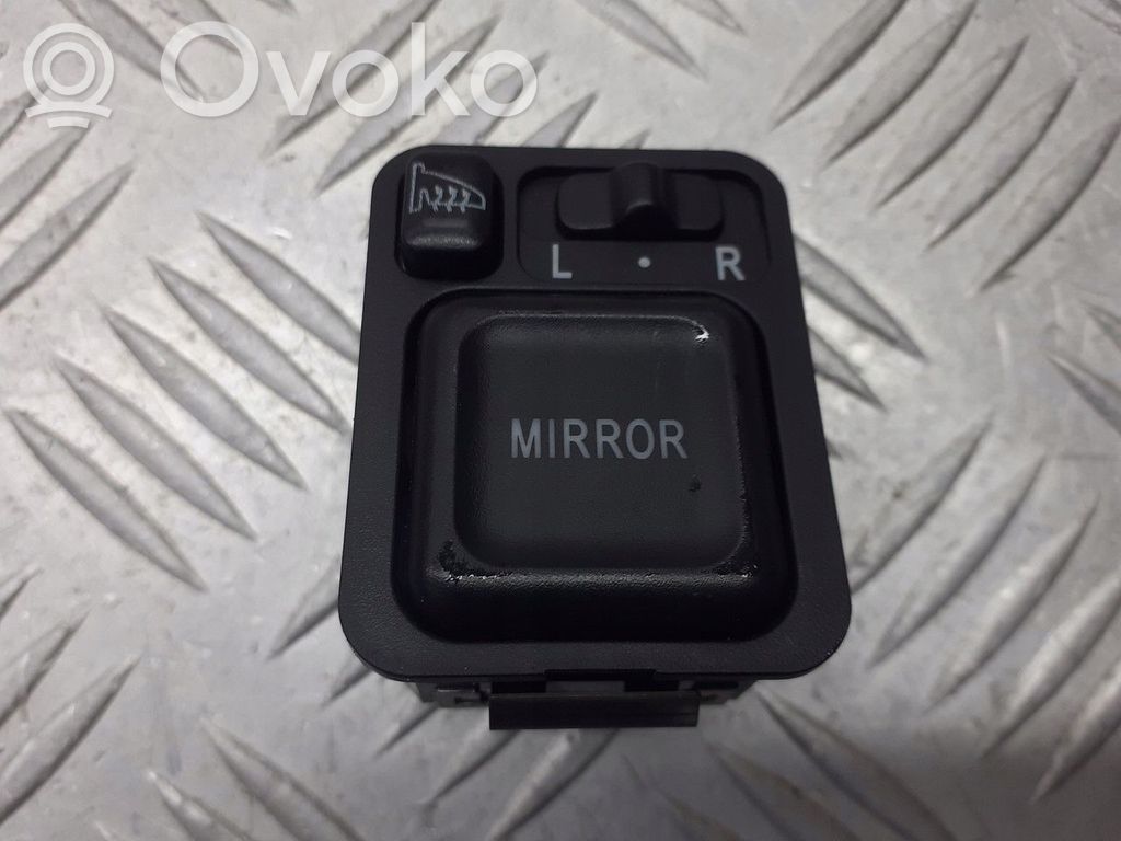 Honda Jazz Wing mirror switch 