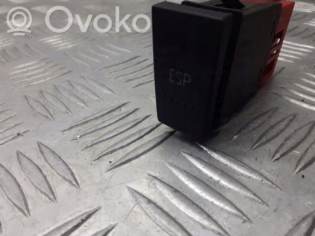 Volkswagen PASSAT B5 Interruttore ESP (controllo elettronico della stabilità)