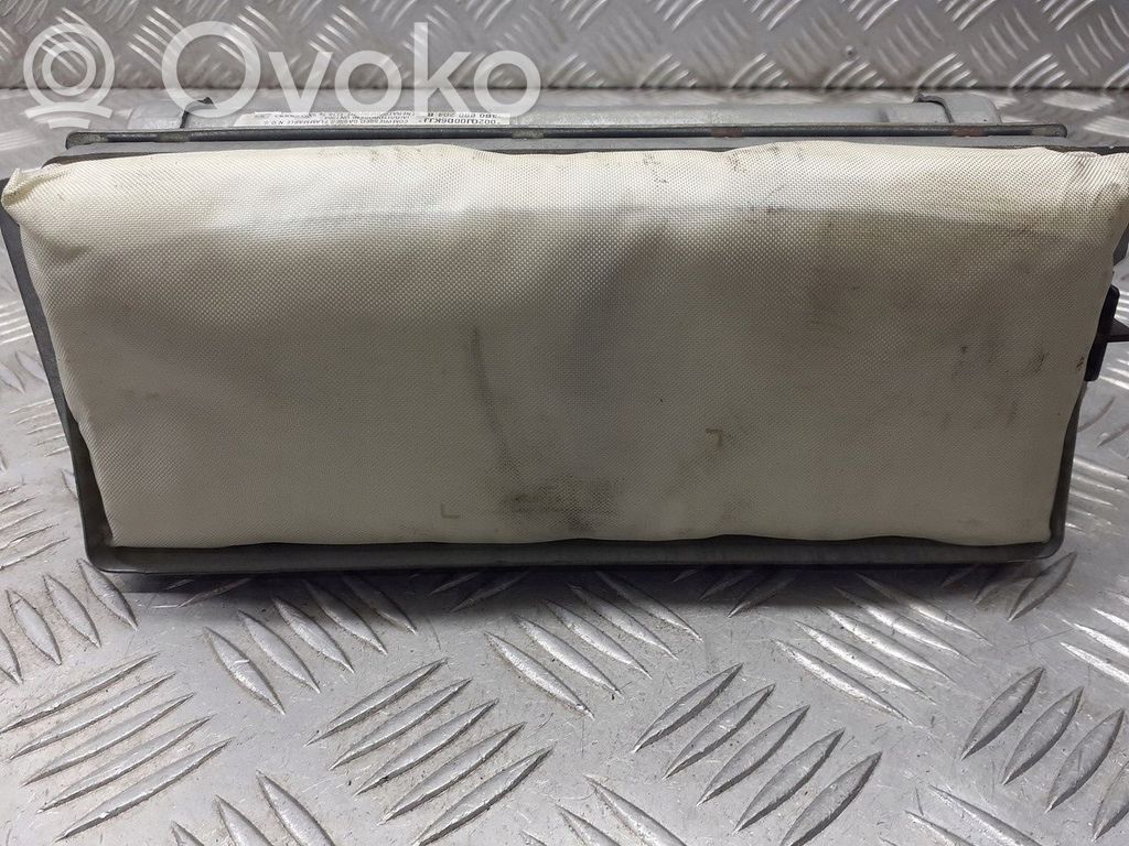 Volkswagen PASSAT B5 Airbag pasager 