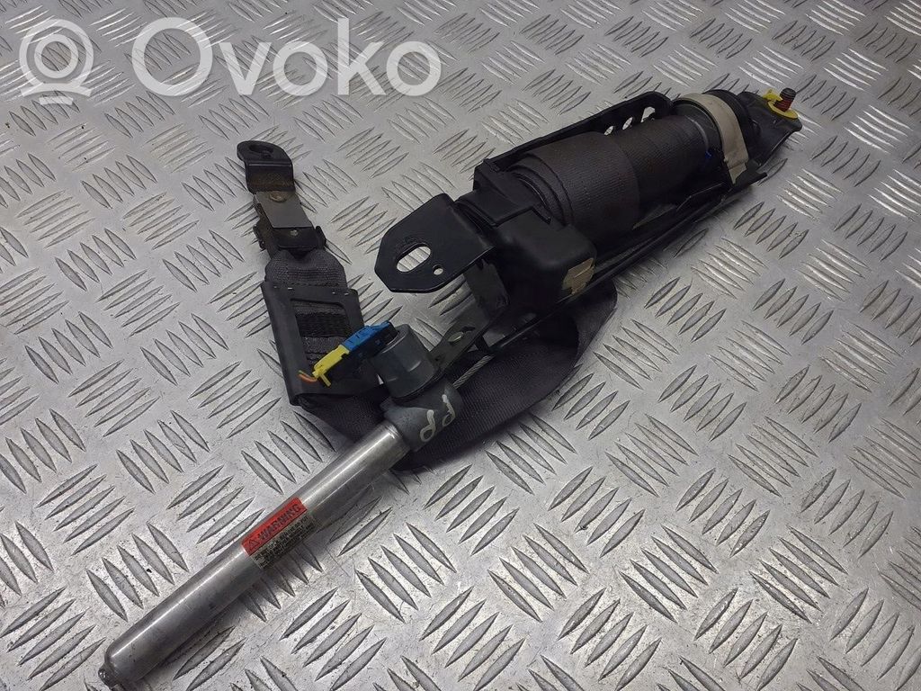Volvo S60 Cinturón delantero 