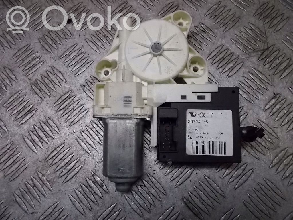 Volvo V50 Motorino alzacristalli della portiera posteriore