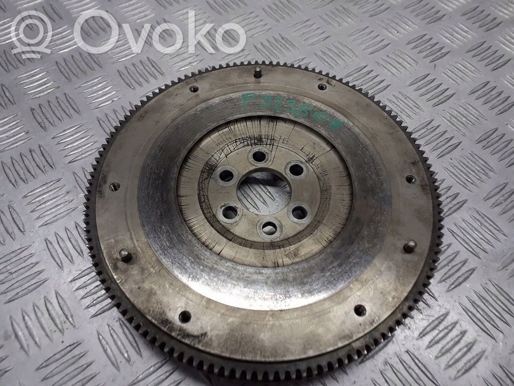 Flywheel