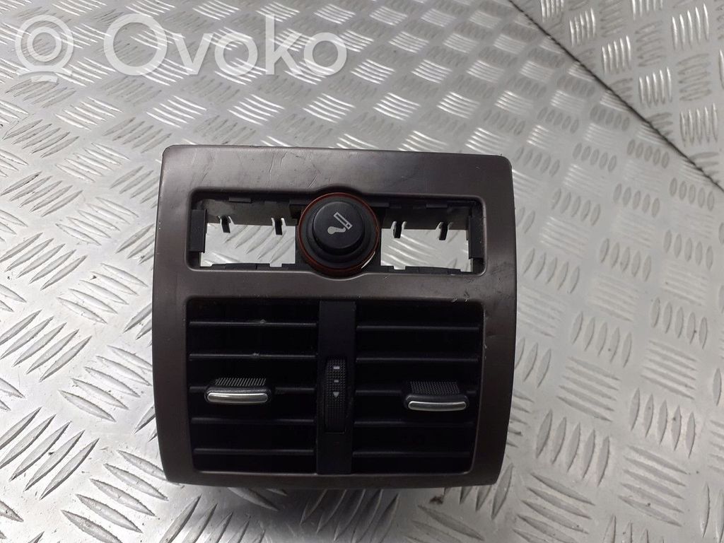 Audi A6 S6 C5 4B Grilă ventilație centrală 
