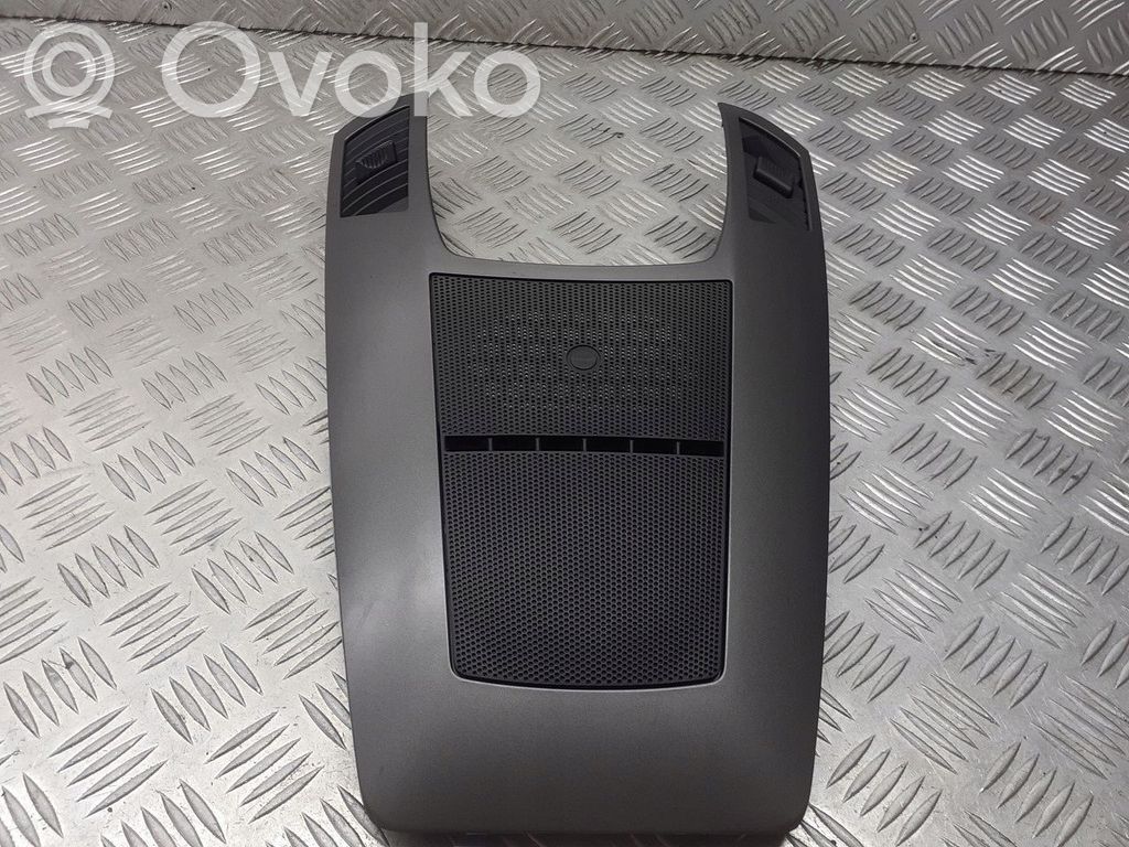 Opel Zafira B Unité de commande console centrale 