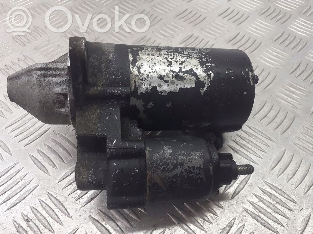 Opel Vectra B Motorino d’avviamento