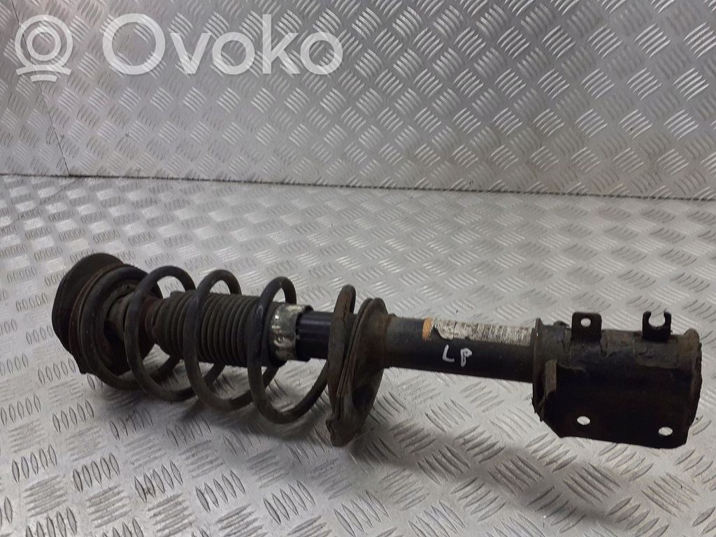 Stoßdämpfer vorne   50708254