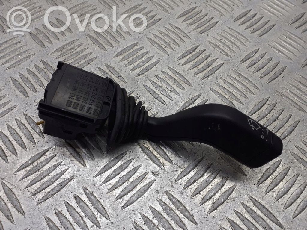 Opel Agila A Interruttore tergicristallo 