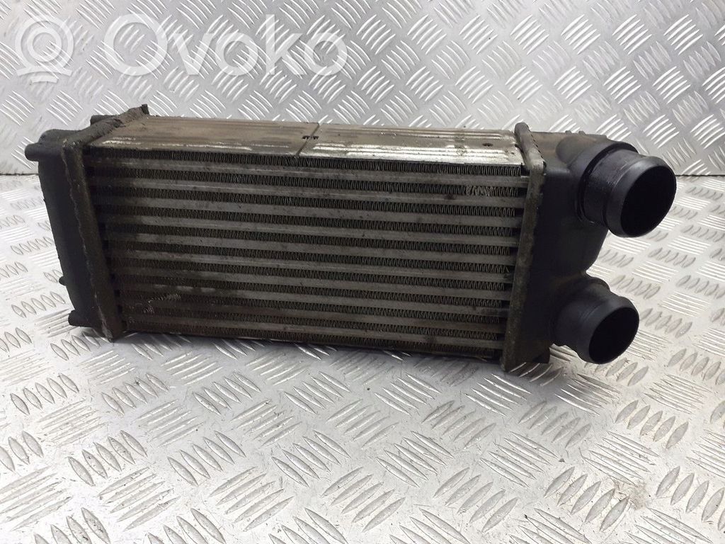 Radiatore intercooler   9648551880
