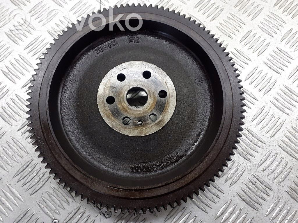 Nissan Micra Koło zamachowe 