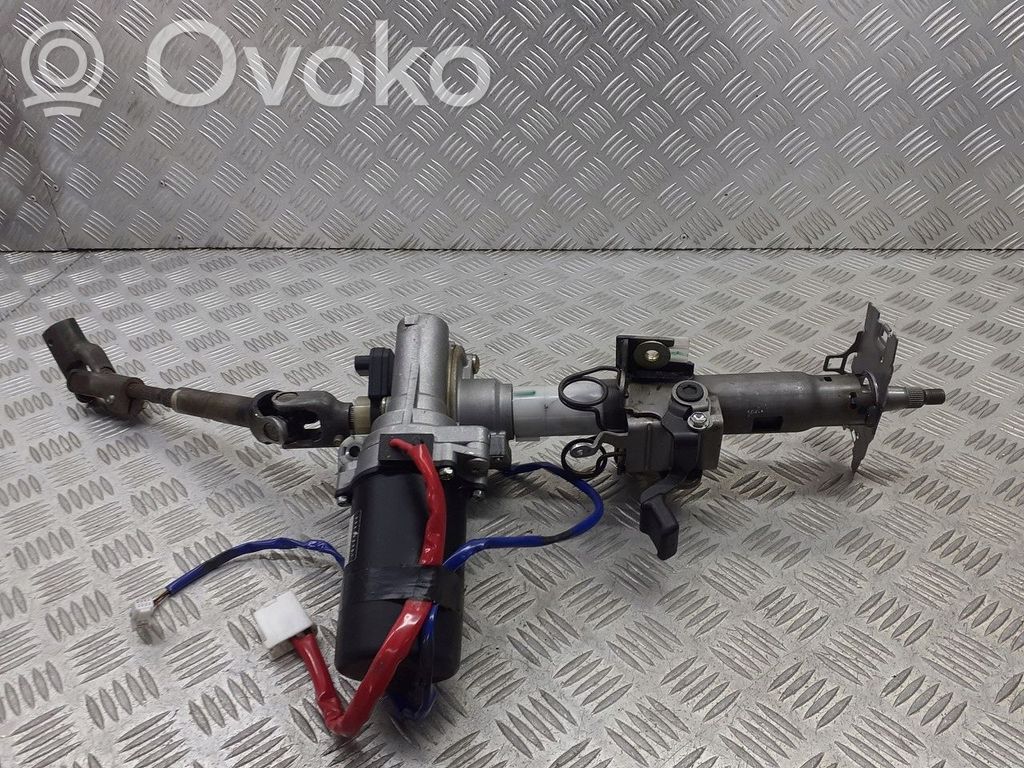 Toyota Avensis T250 Gruppo asse del volante