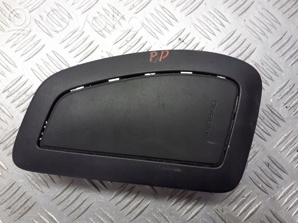 Peugeot 307 Airbag del passeggero