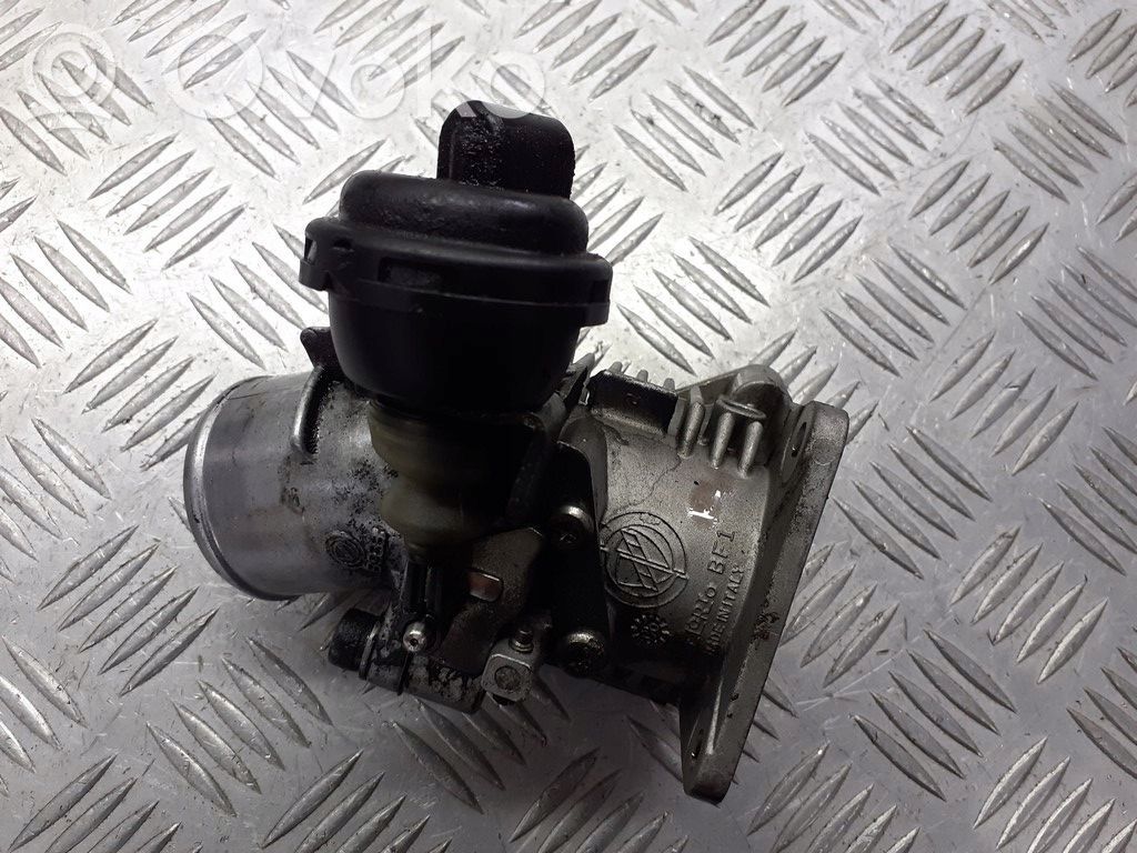 Sensor Drosselklappe   73503063