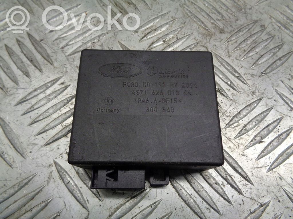 Ford Mondeo Mk III Motorino di regolazione del sedile 