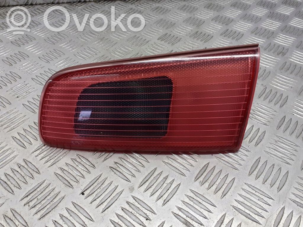 Mazda 2 Takaluukun takavalot 