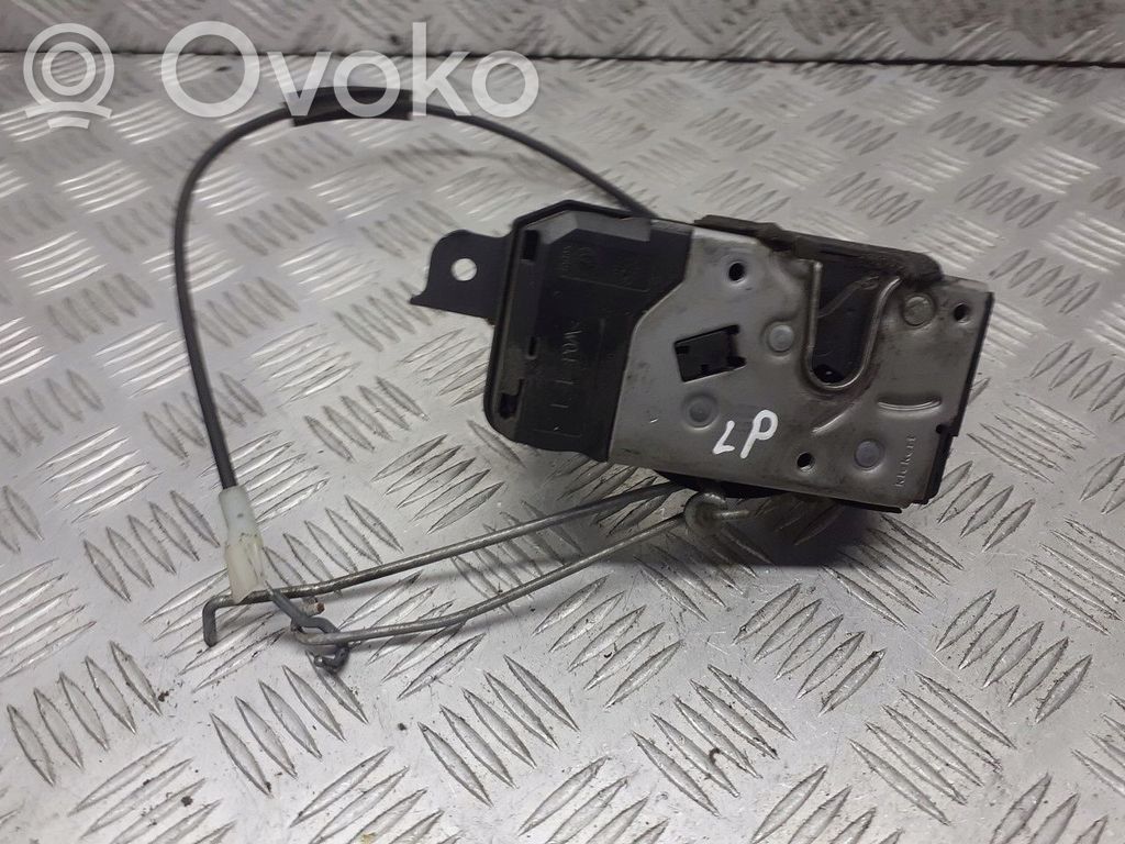 Etuoven lukko   QF13210748