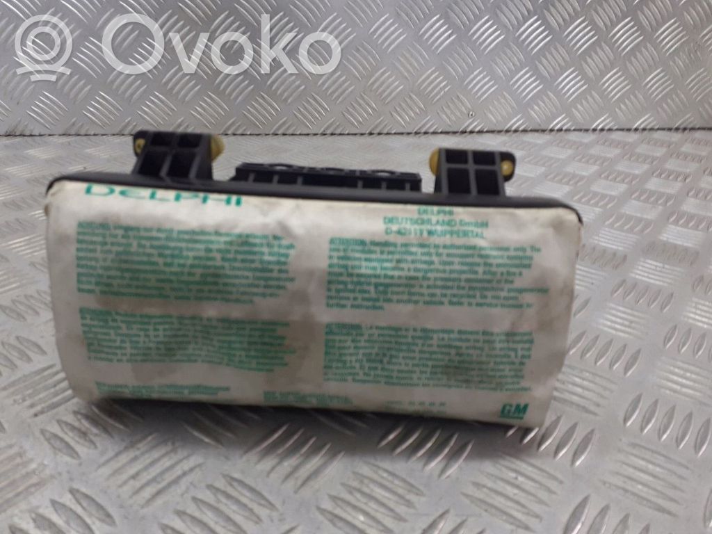 Airbag del pasajero   24454528