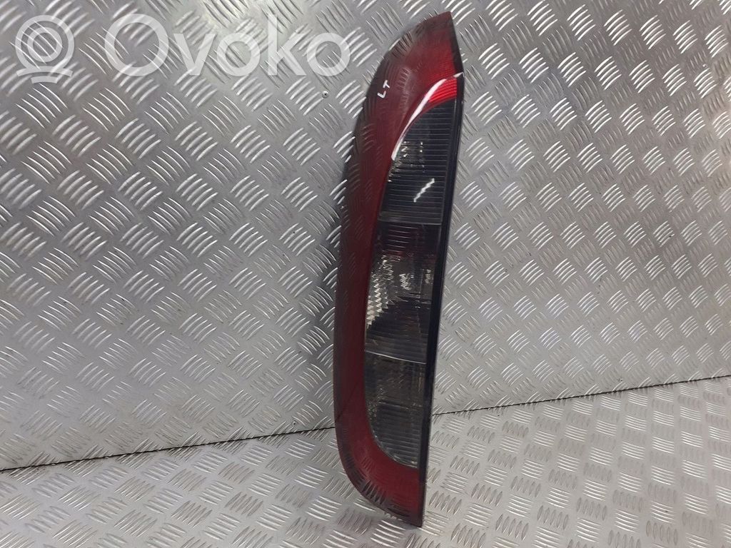 Opel Corsa C Takavalosarja 