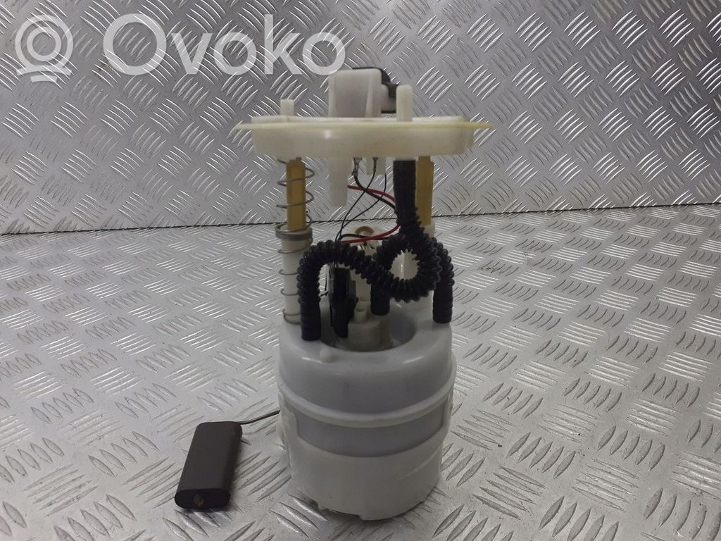 Opel Corsa D Mechaniczna pompa paliwa 