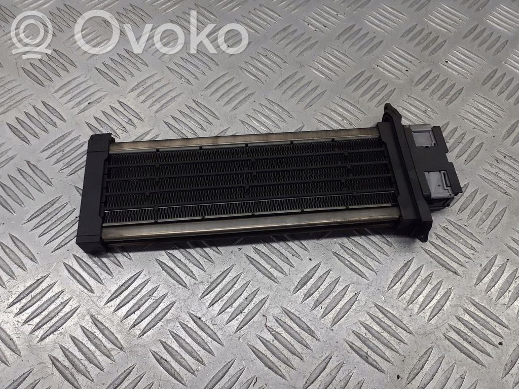 Commande de chauffage et clim   664447AE